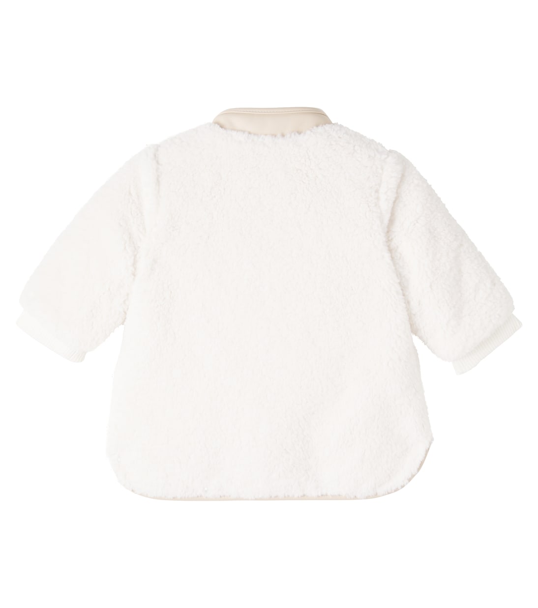 Bebé - chaqueta de teddy | Chloé Kids