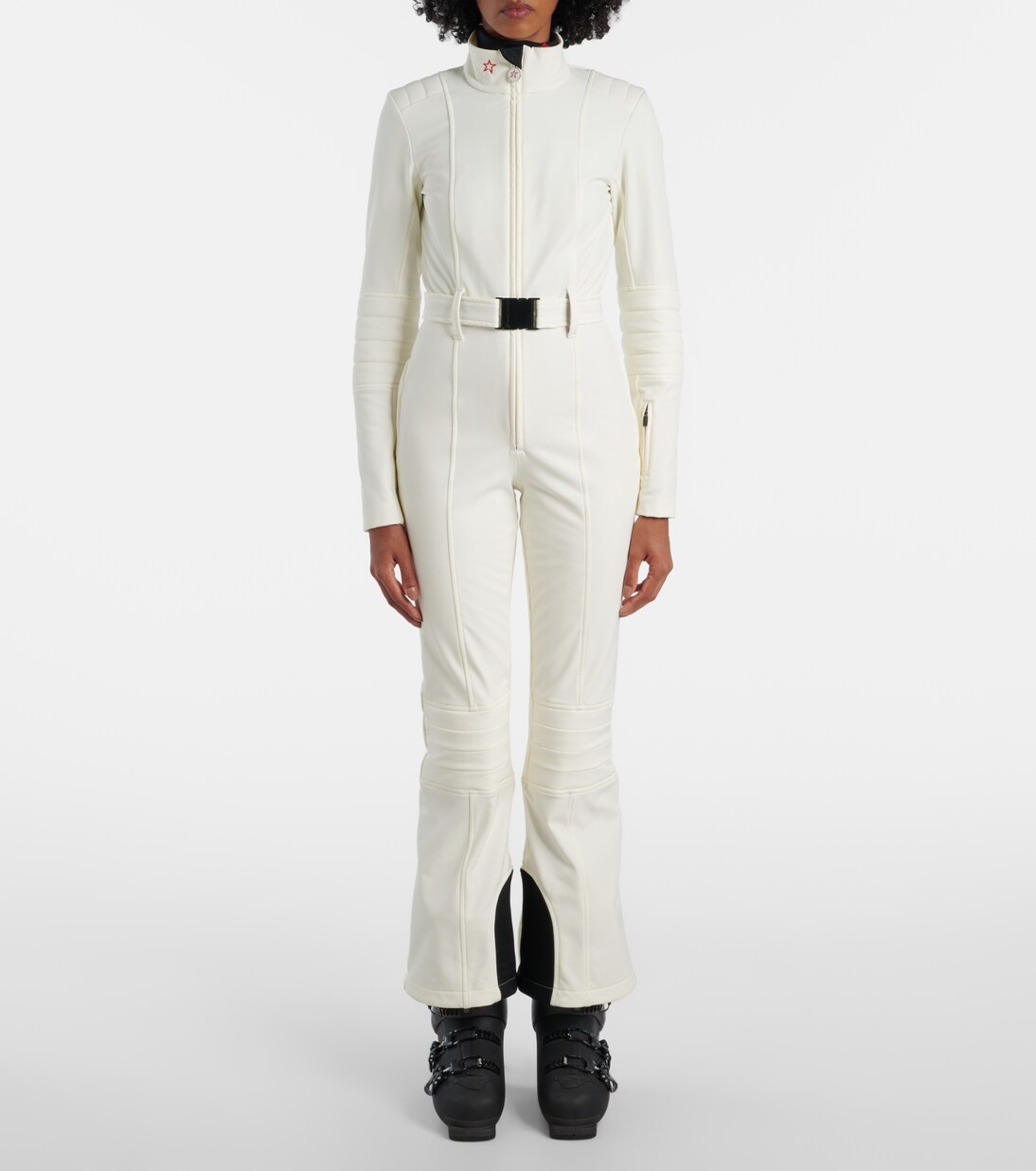 JG ski suit | Perfect Moment