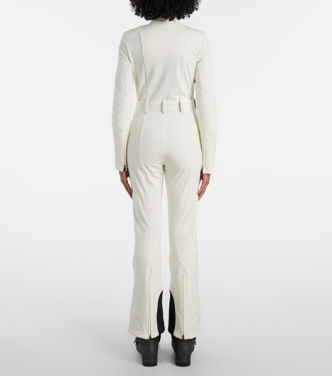 JG ski suit | Perfect Moment