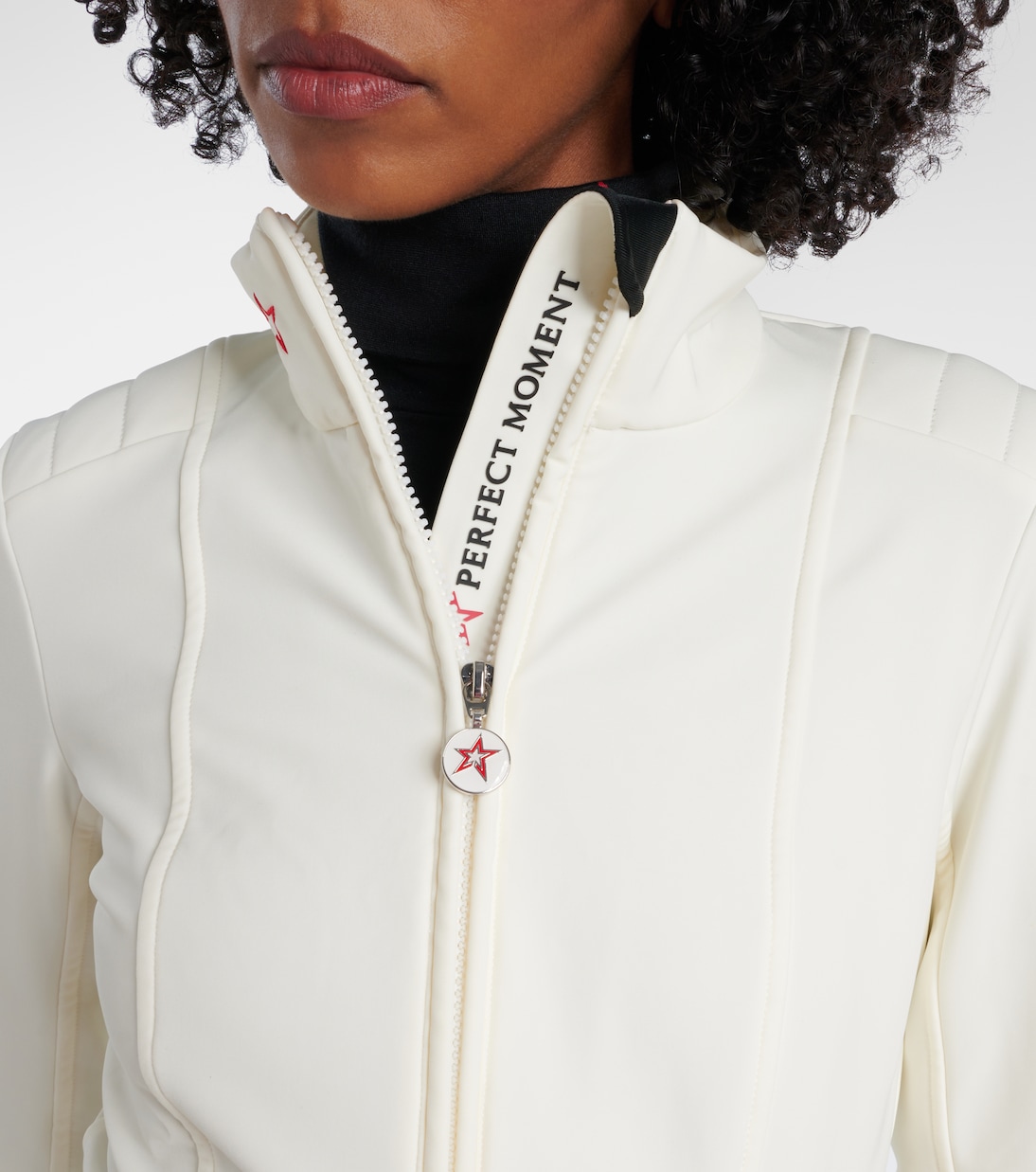 JG ski suit | Perfect Moment