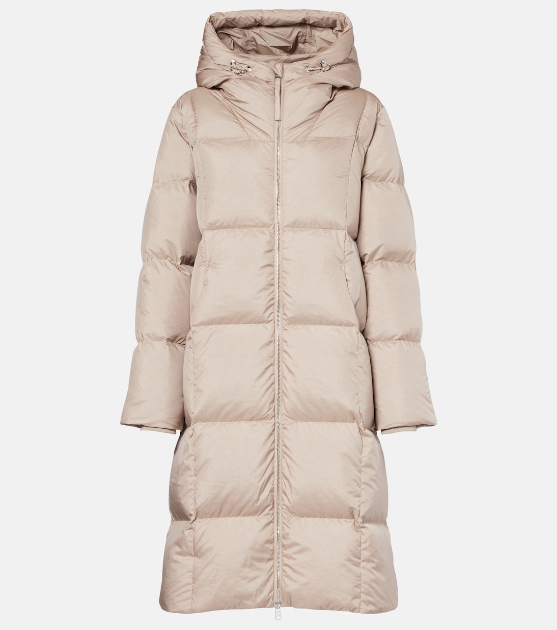 Daunenmantel Katya | Varley