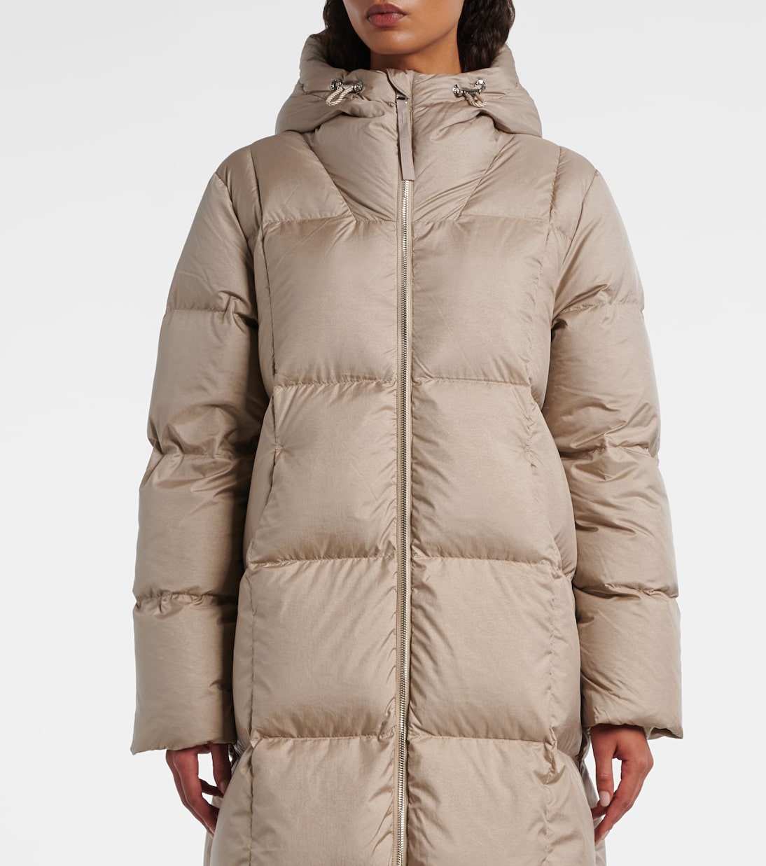 Daunenmantel Katya | Varley