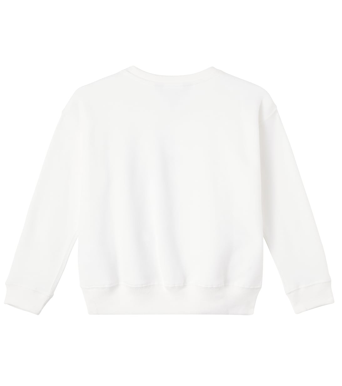 Polo Bear cotton-blend sweatshirt | Polo Ralph Lauren Kids