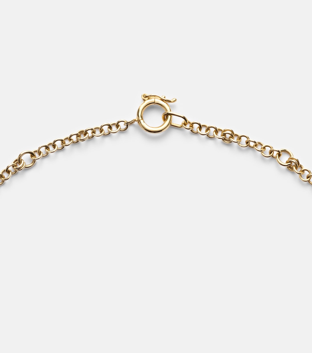 Gravity 18kt 골드 체인 네크리스 | Spinelli Kilcollin