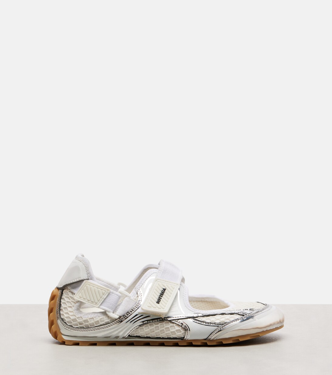 Orbit Flash sneakers | Bottega Veneta
