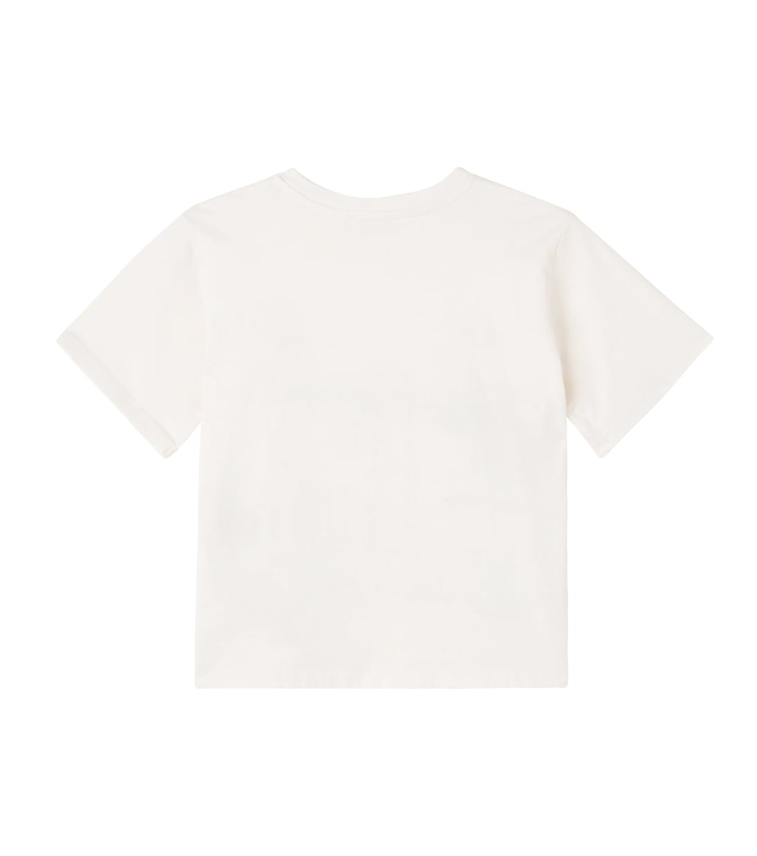 Eidan Palm Springs cotton jersey T-shirt | Bonpoint