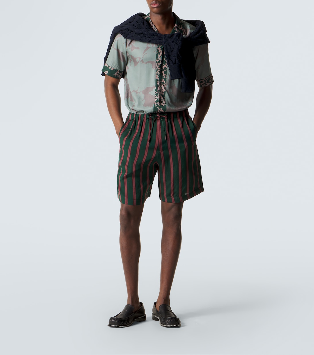 Shorts | Dries Van Noten