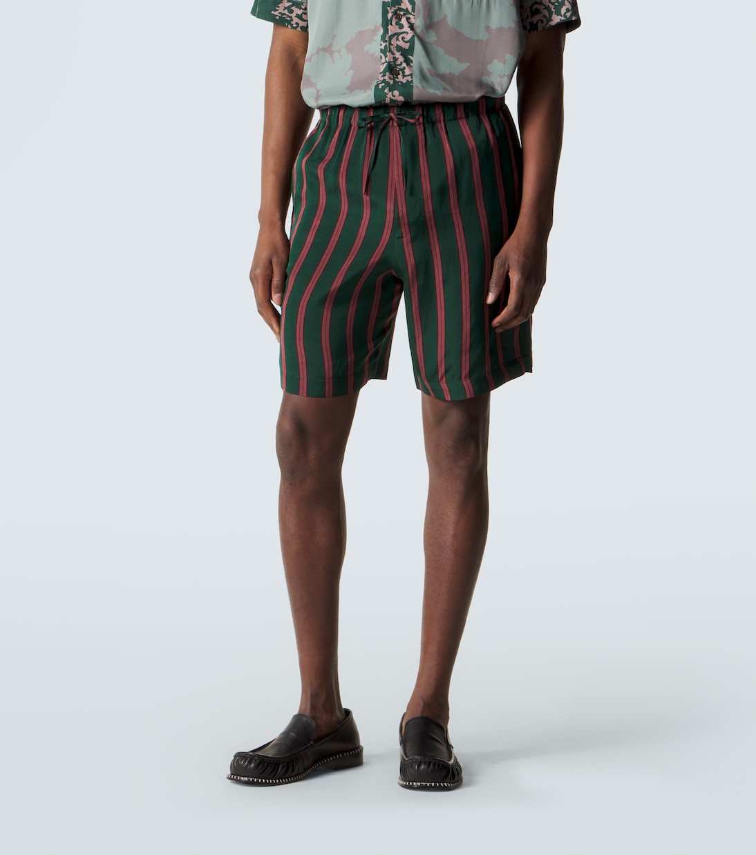 Shorts | Dries Van Noten
