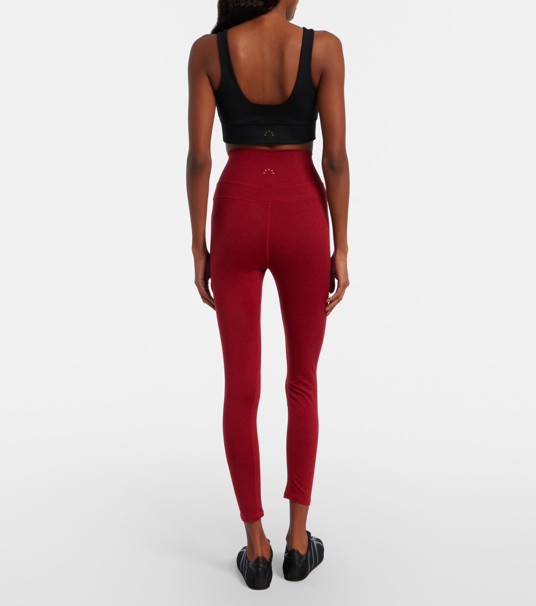 Always Warm针织紧身裤 | Varley