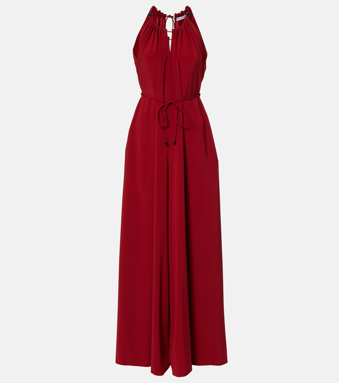 Alamaro halterneck jumpsuit | Max Mara