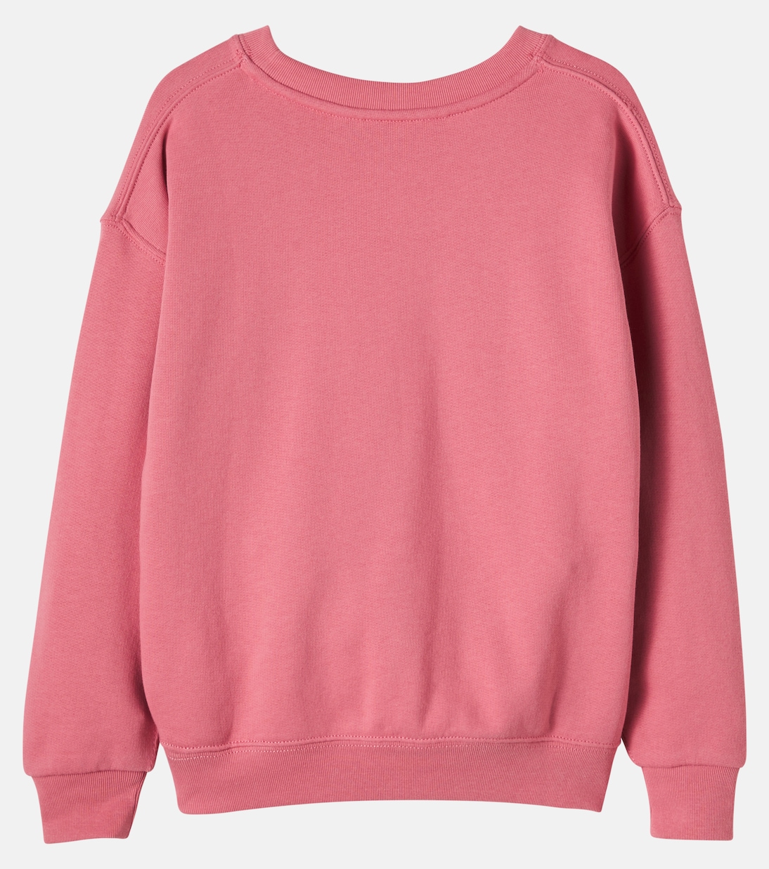 Bedrucktes Sweatshirt aus Jersey | Polo Ralph Lauren Kids