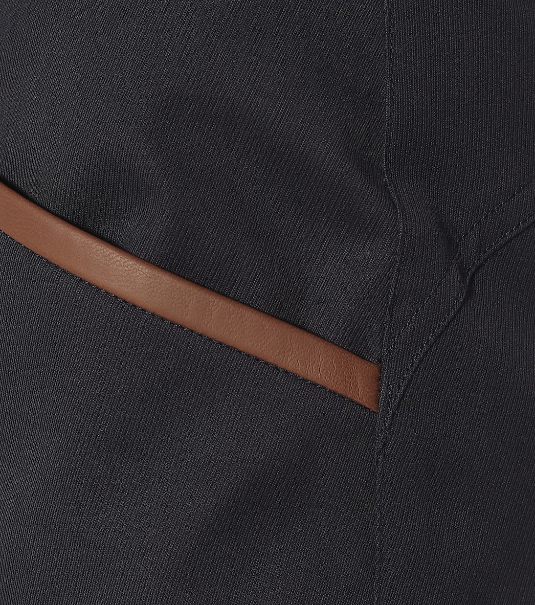 Hose Rickey aus Baumwolle | Loro Piana