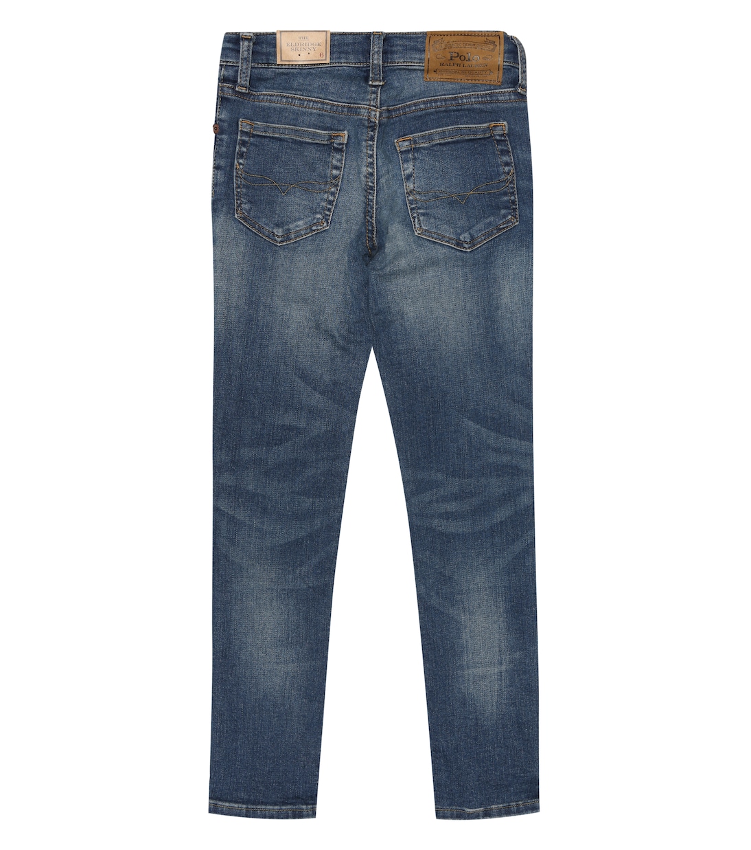 Jean skinny The Elridge | Polo Ralph Lauren Kids