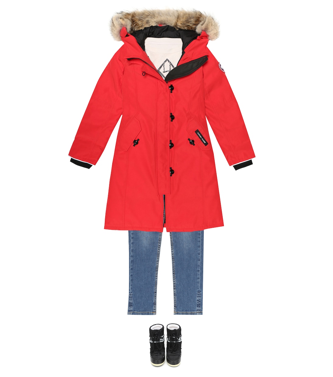 Botas de nieve | Moon Boot Kids