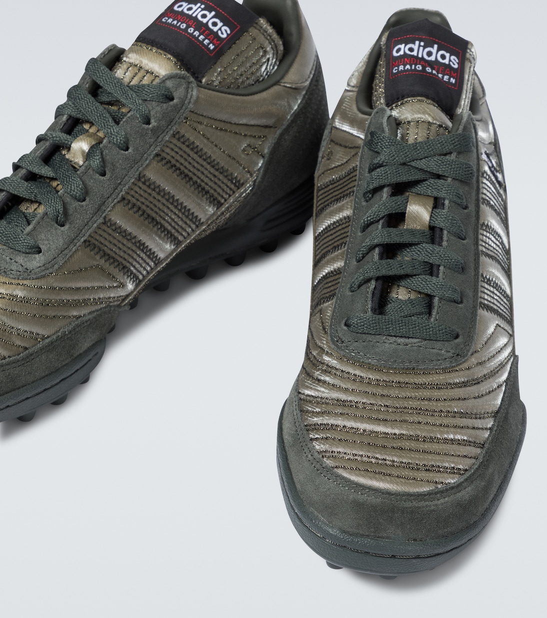 CRAIG GREEN x adidas CG KONTUUR III sneakers | Adidas