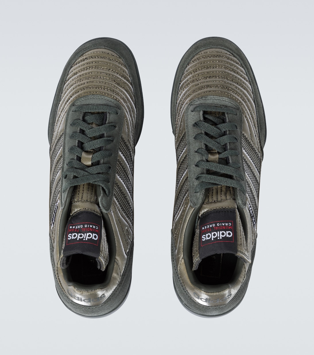 CRAIG GREEN x adidas CG KONTUUR III sneakers | Adidas