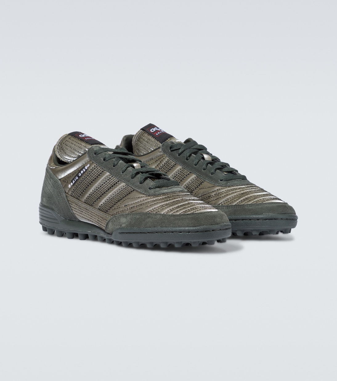 CRAIG GREEN x adidas CG KONTUUR III sneakers | Adidas