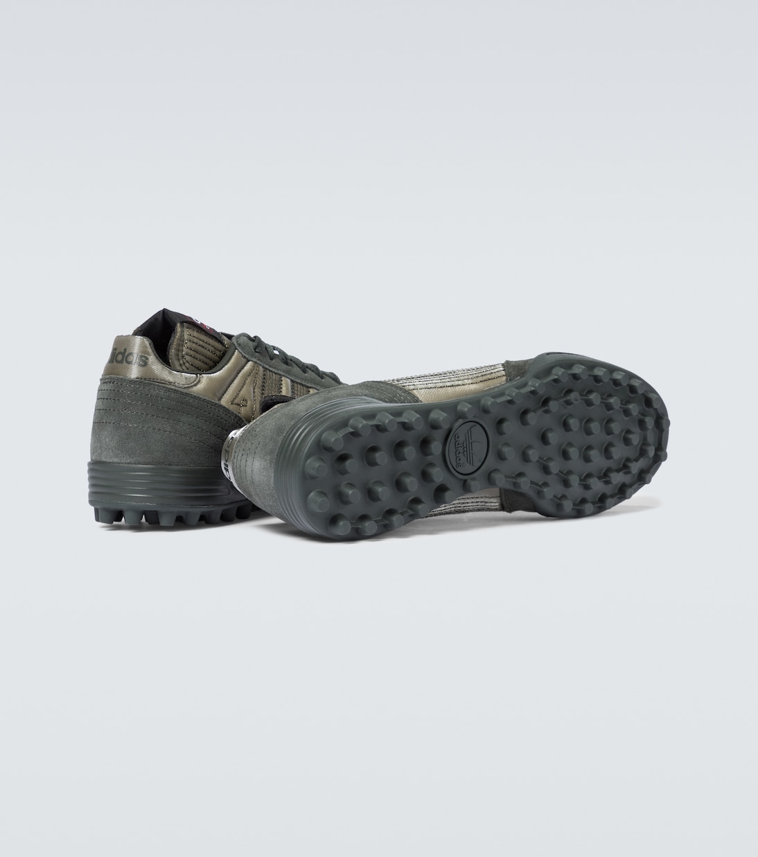 CRAIG GREEN x adidas CG KONTUUR III sneakers | Adidas