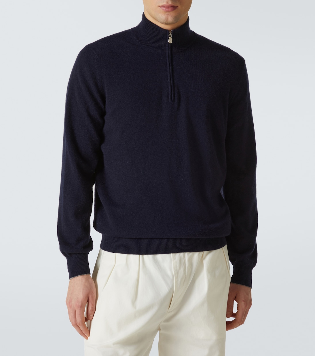 Pullover aus Kaschmir | Brunello Cucinelli