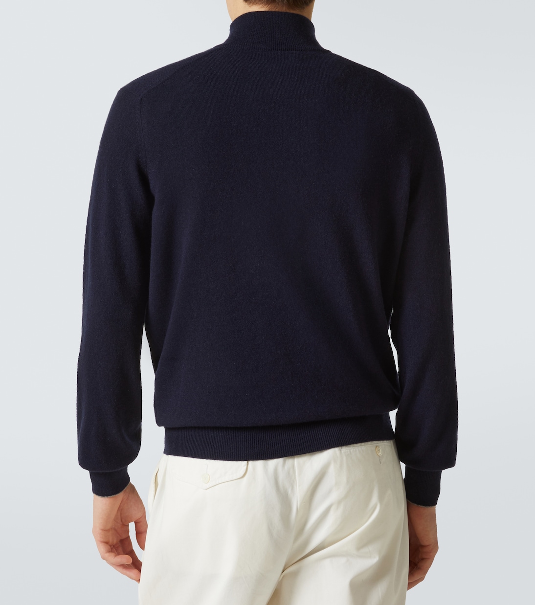 Pullover aus Kaschmir | Brunello Cucinelli