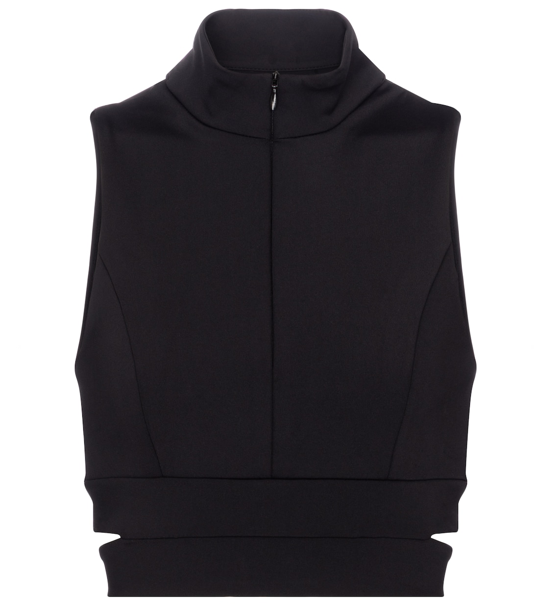 Cropped-Top Renew | Lanston Sport