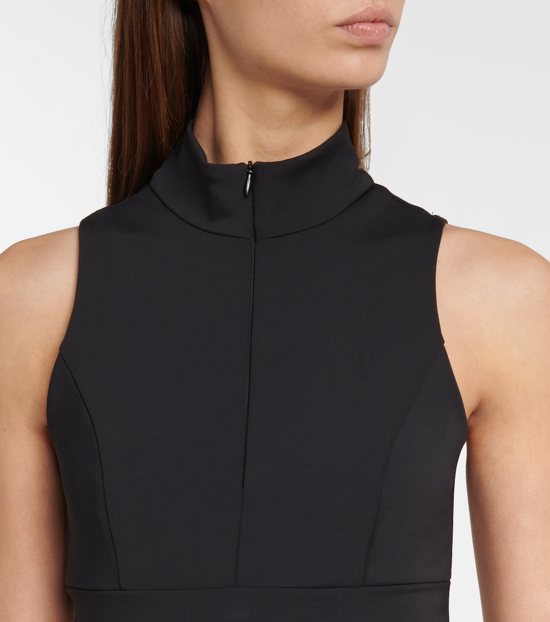 Cropped-Top Renew | Lanston Sport