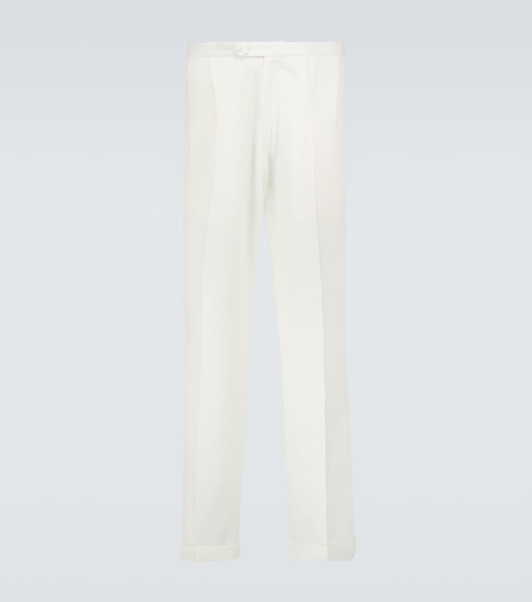 Hose aus Wolle | Winnie New York