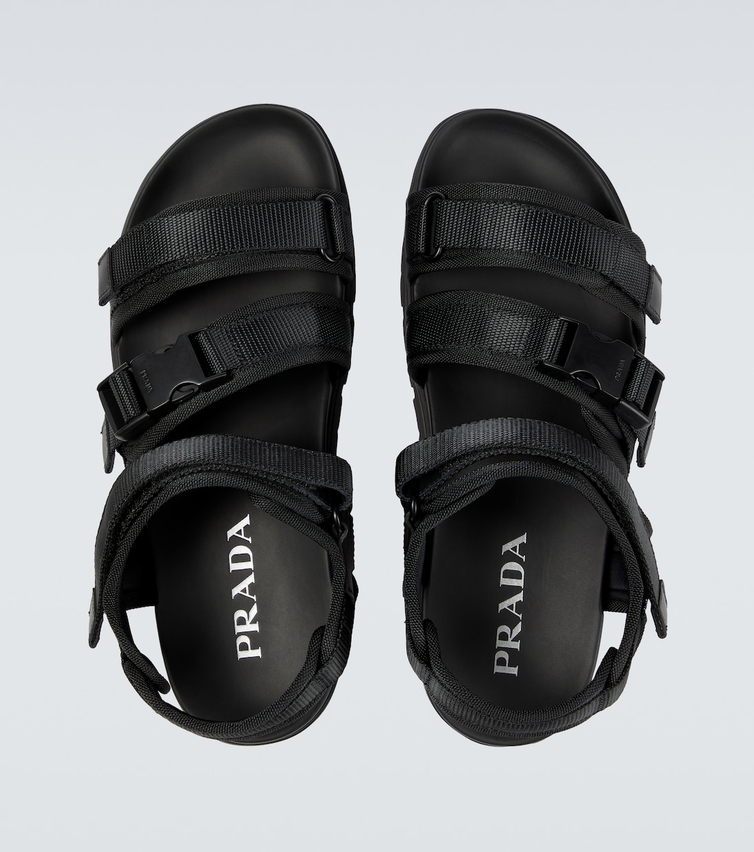 Sandali in nylon | Prada