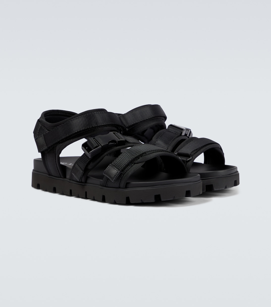 Sandali in nylon | Prada
