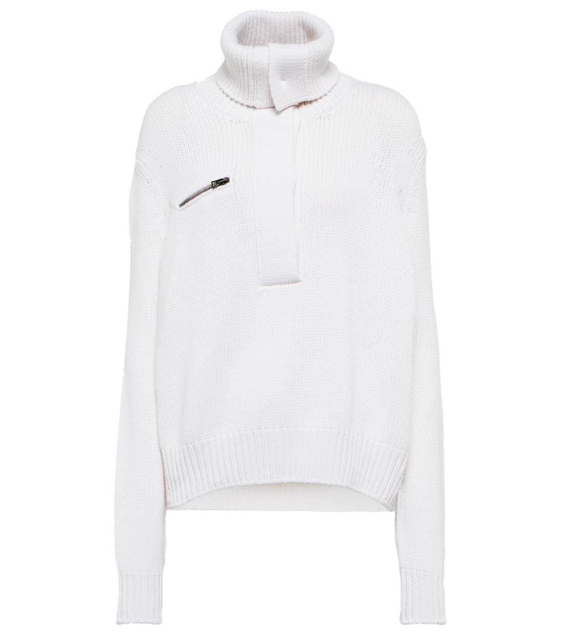 Jersey en mezcla de cachemir | Tom Ford