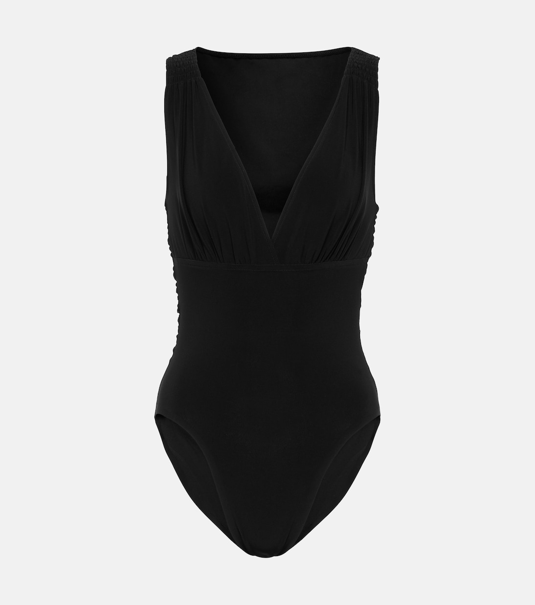Tara bodysuit | Norma Kamali