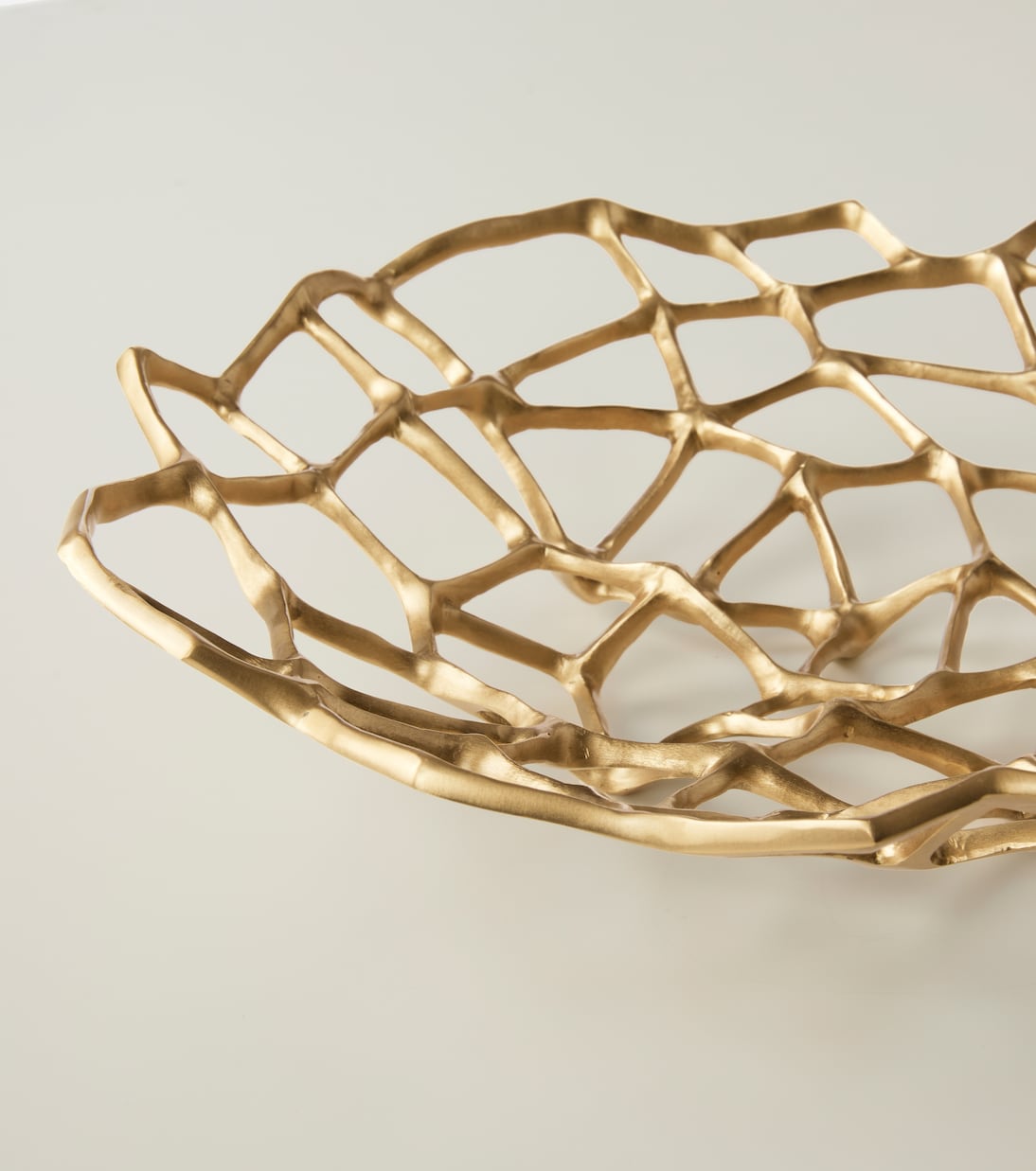 Bone Large bowl | Tom Dixon