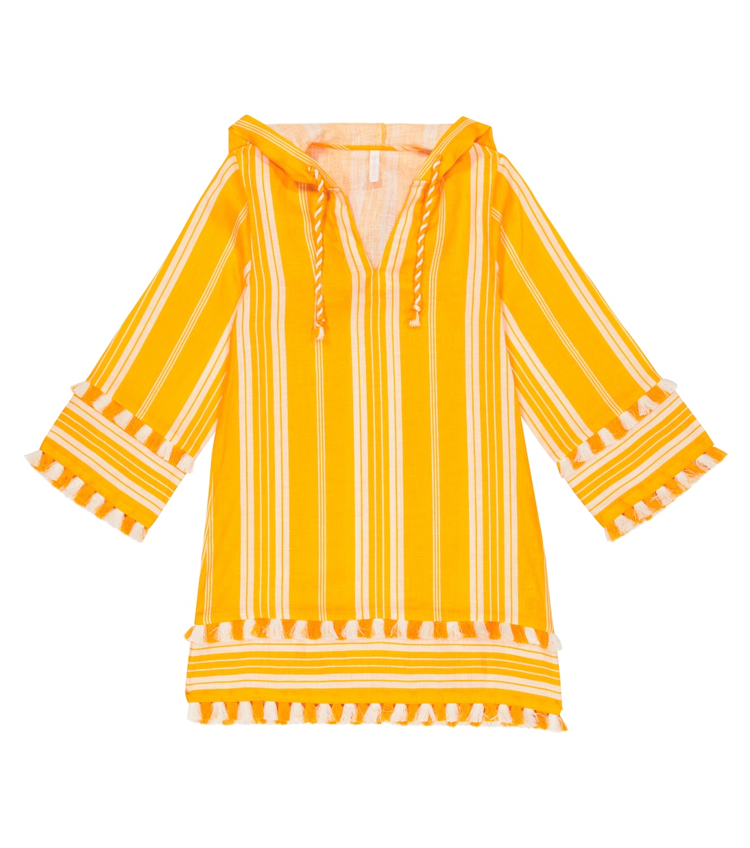 Kleid Anneke aus Leinen | Zimmermann Kids