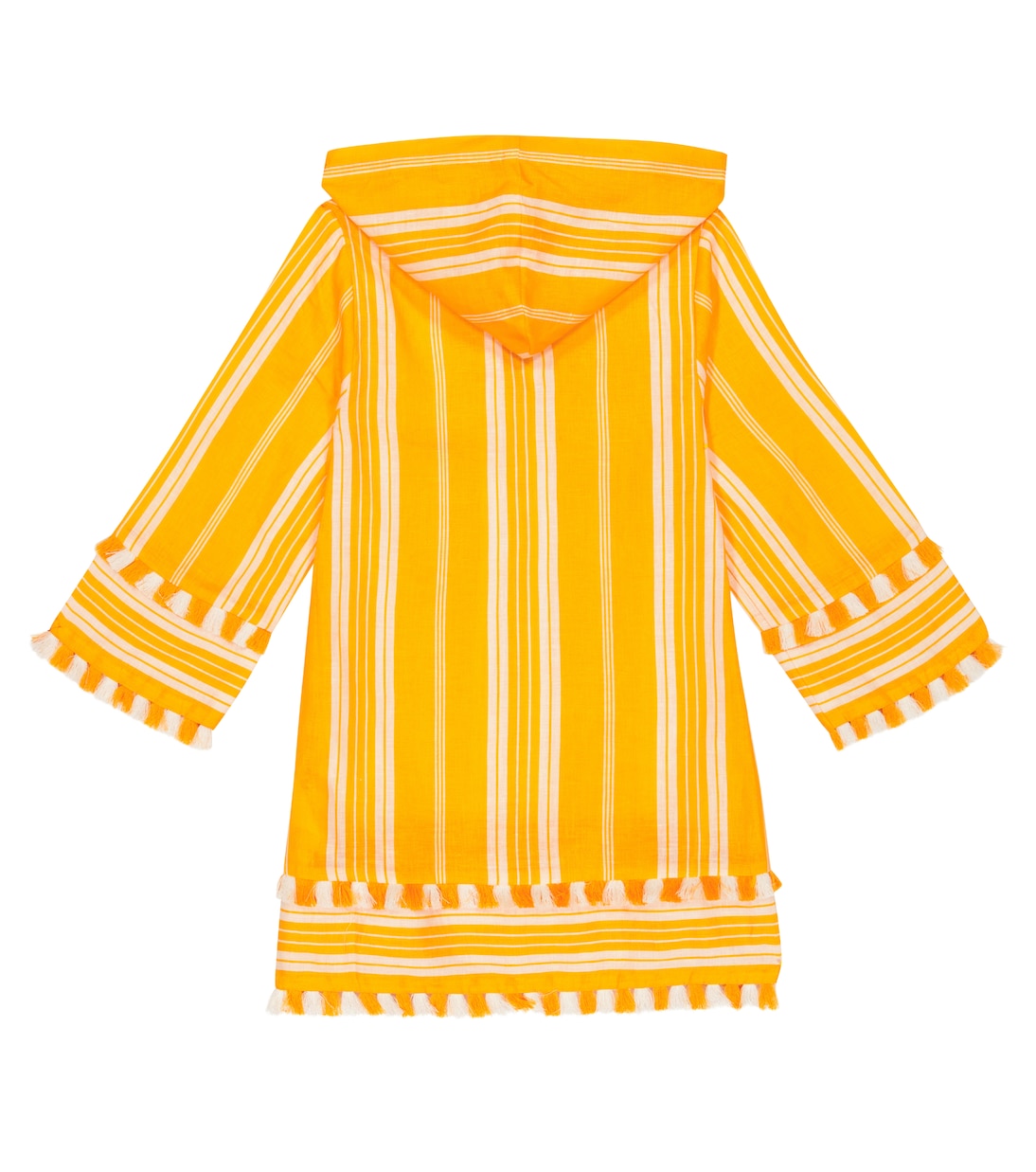 Kleid Anneke aus Leinen | Zimmermann Kids