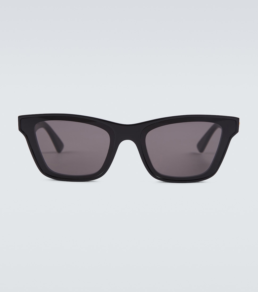 Classic square sunglasses | Bottega Veneta