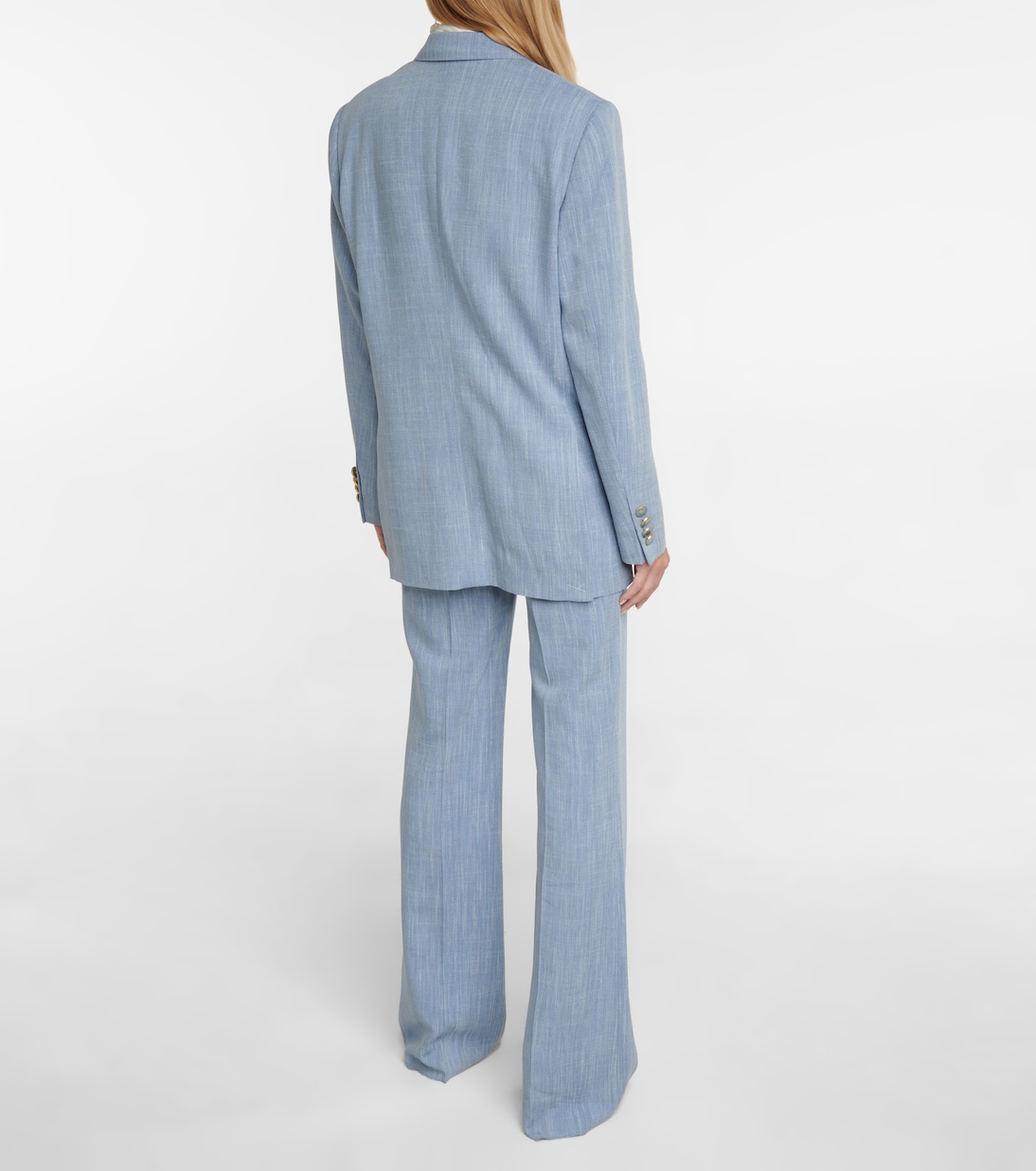 Blazer de doble botonadura | Etro