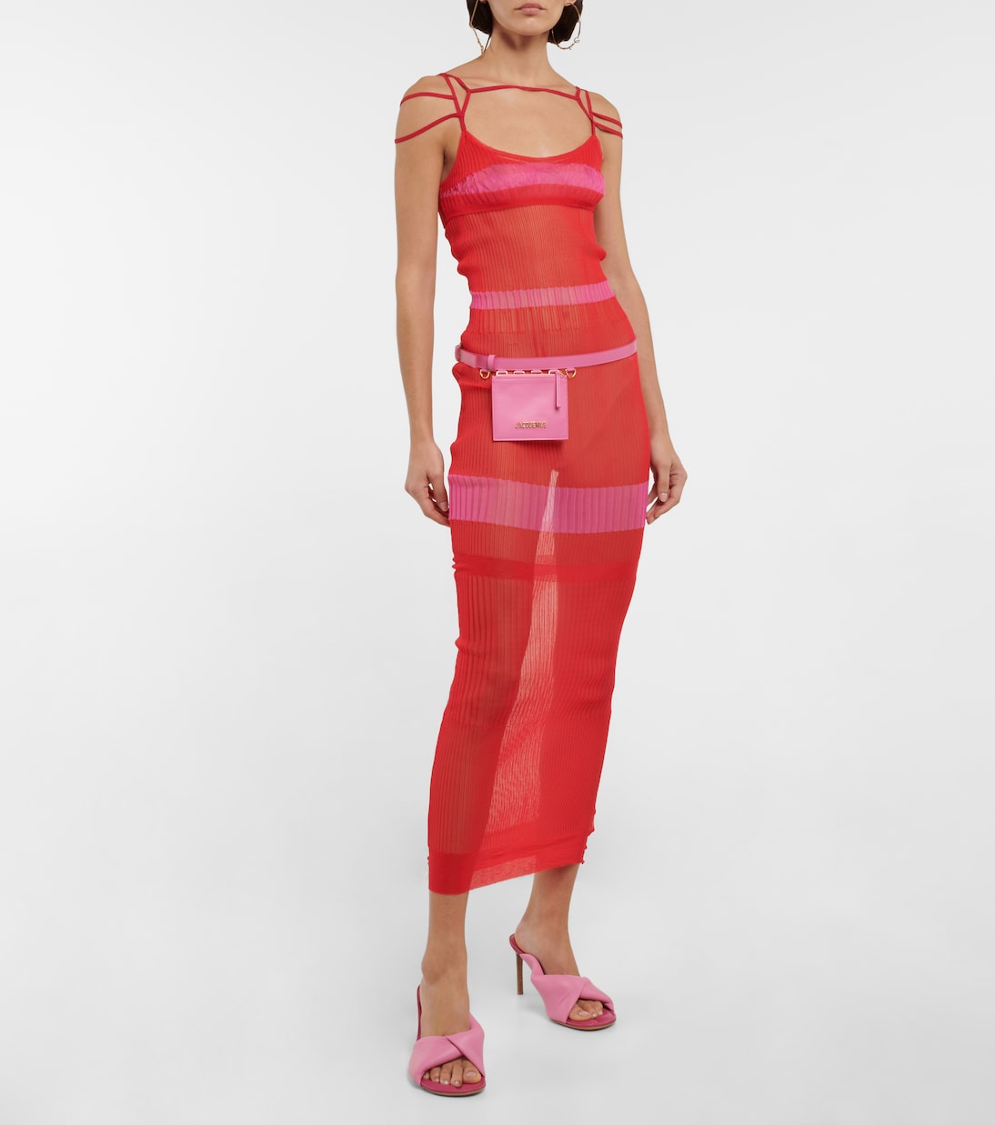 Robe longue Sognu | Jacquemus