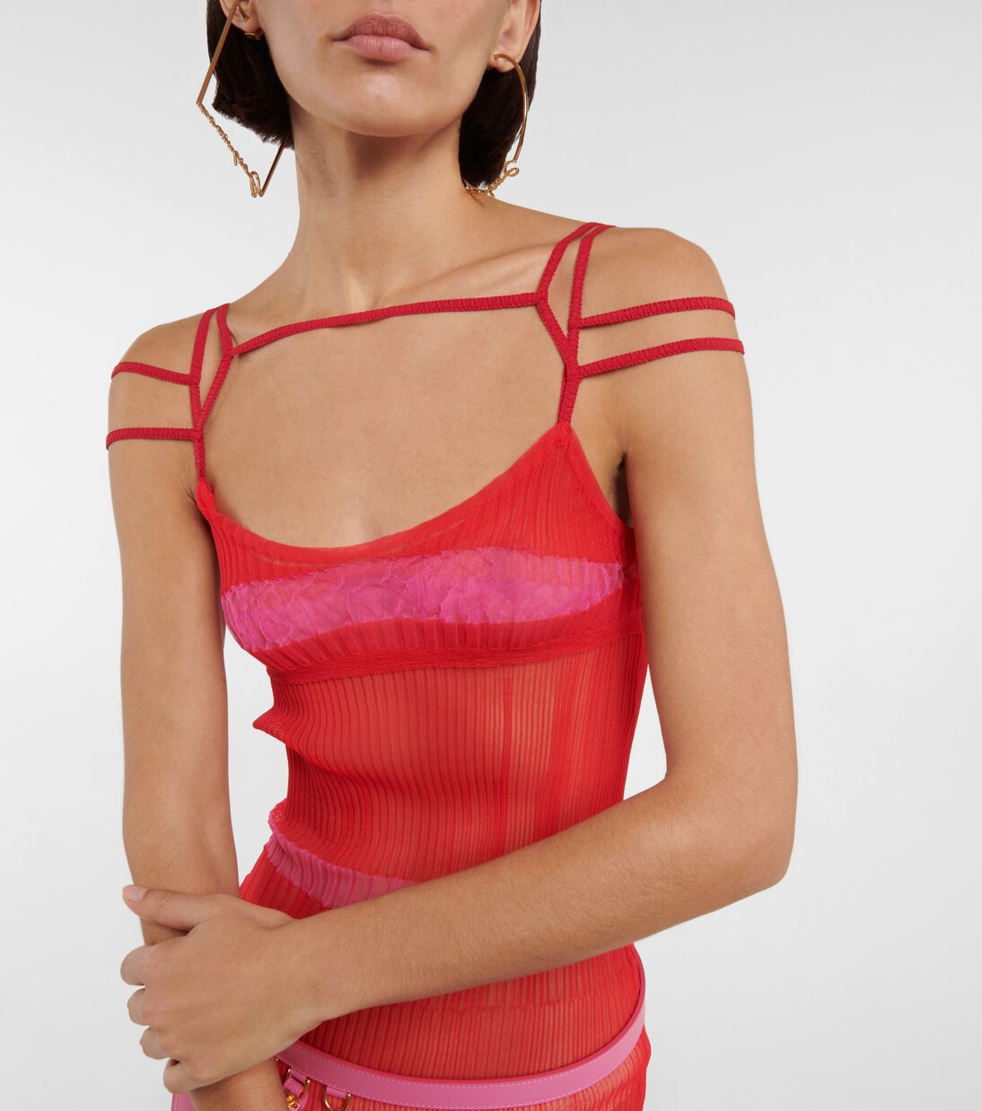 Robe longue Sognu | Jacquemus