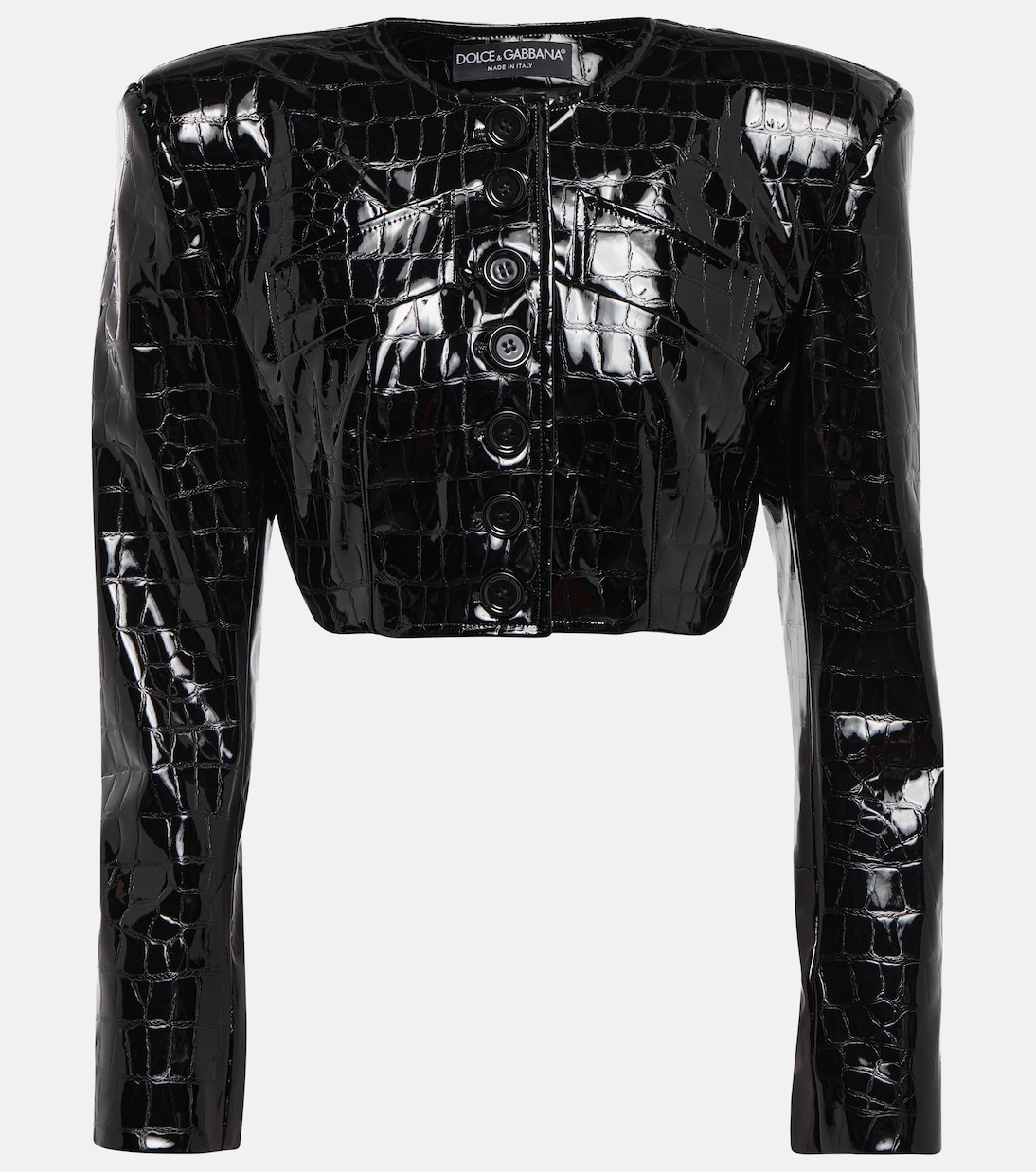 Veste raccourcie | Dolce&Gabbana