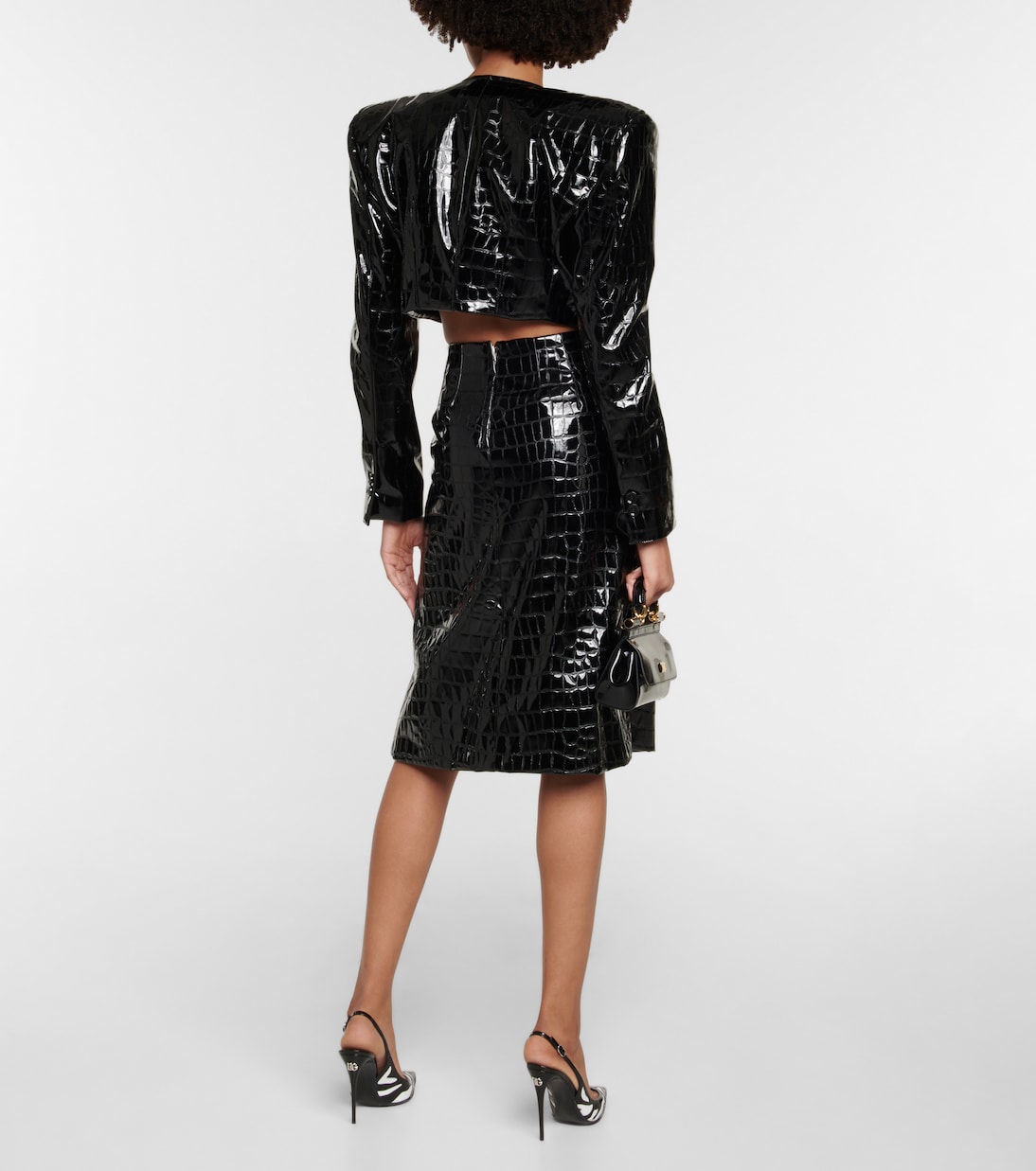 Veste raccourcie | Dolce&Gabbana