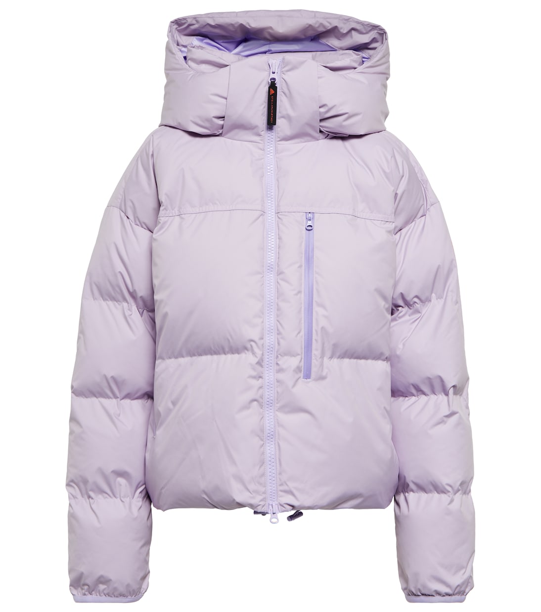Puffer jacket | Adidas by Stella McCartney