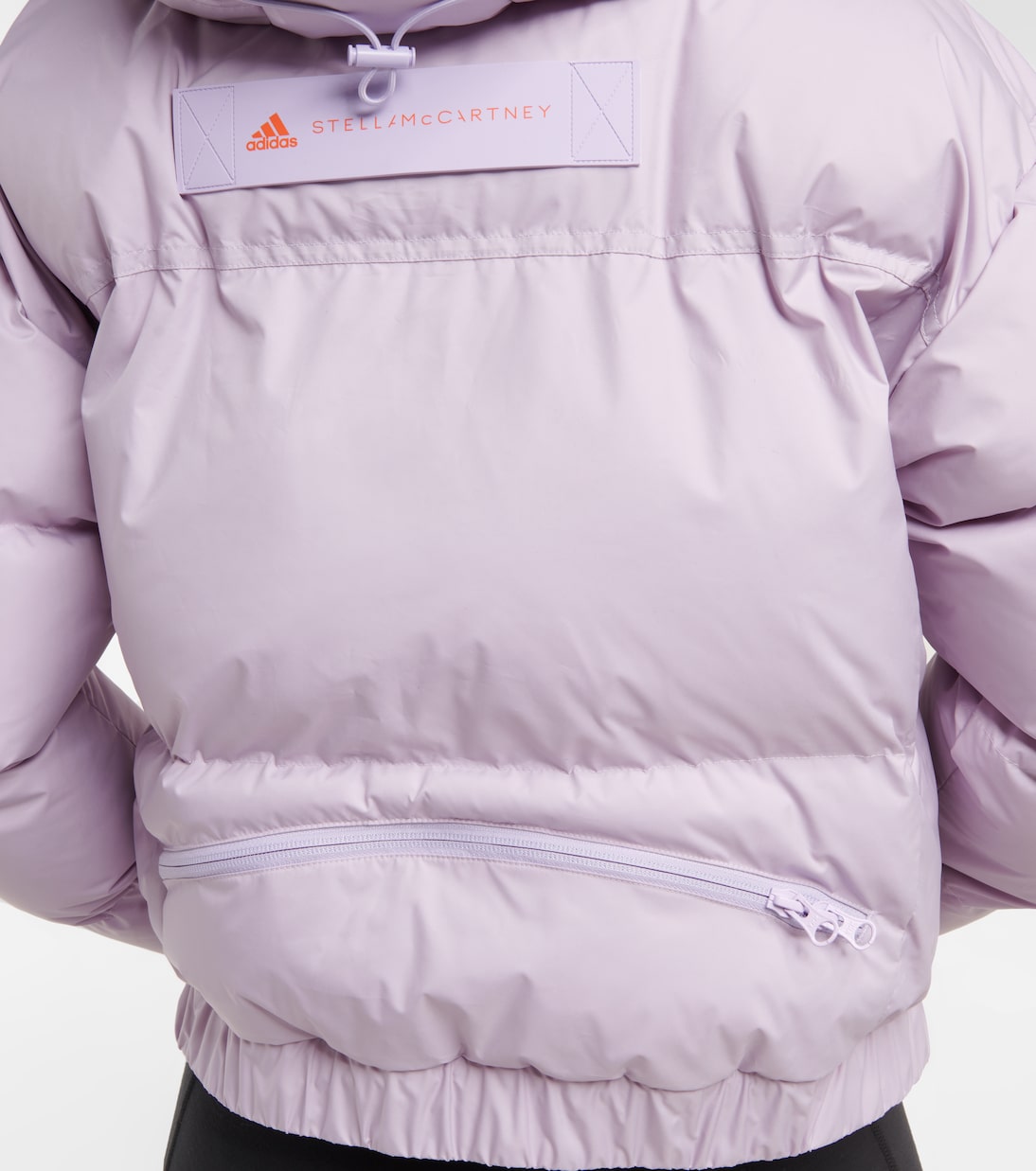 Puffer jacket | Adidas by Stella McCartney