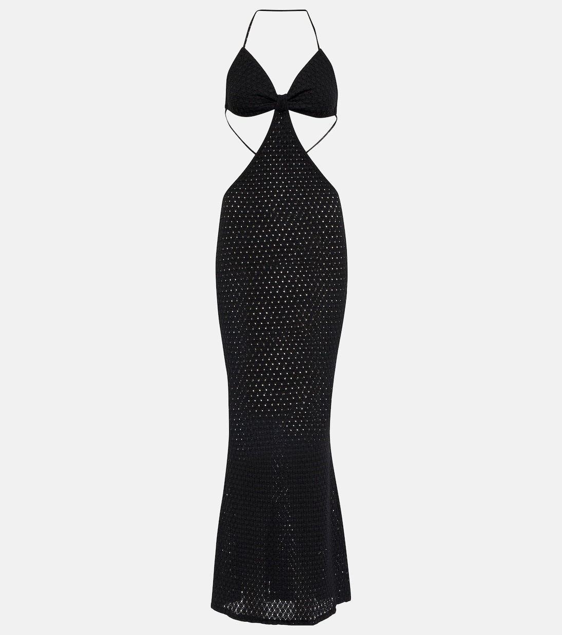 Maxikleid Anna | Bananhot
