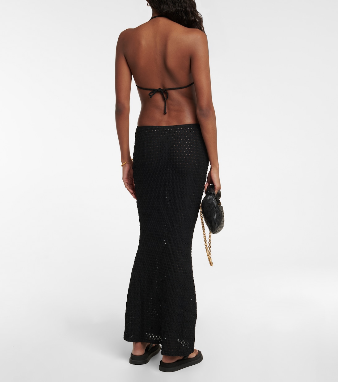 Maxikleid Anna | Bananhot