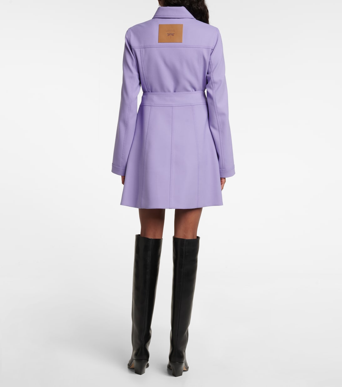 Casual Attraction miniskirt | Dorothee Schumacher