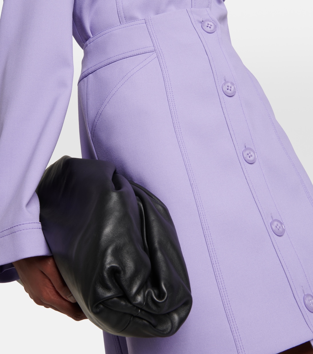 Casual Attraction miniskirt | Dorothee Schumacher