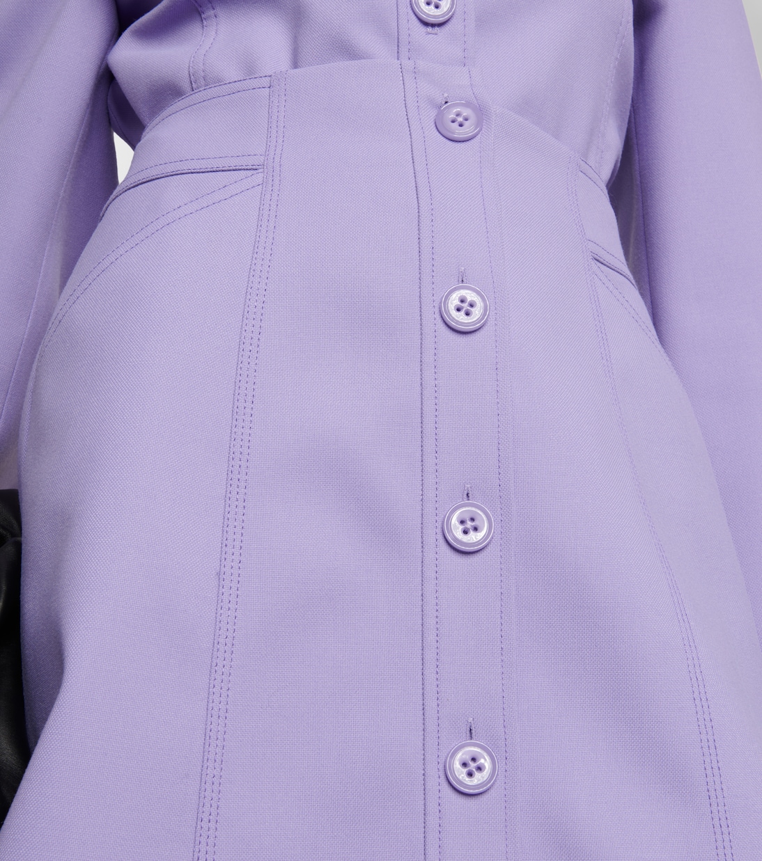 Casual Attraction miniskirt | Dorothee Schumacher