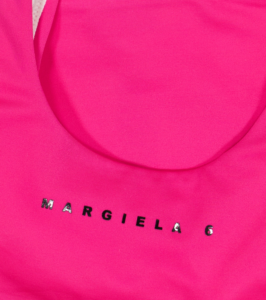 Bikini con logo | MM6 Maison Margiela Kids