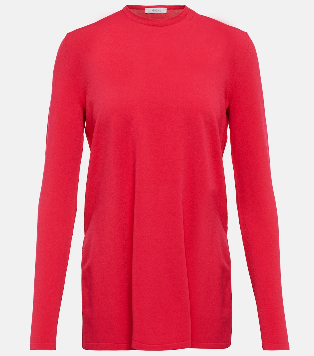 Arnes jersey top | Max Mara