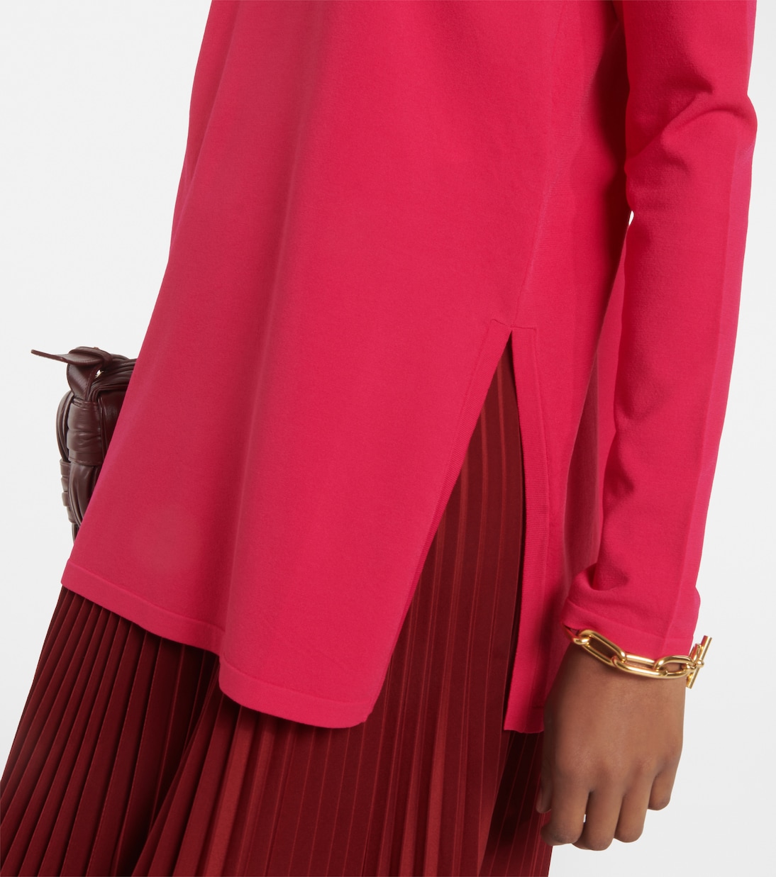 Arnes jersey top | Max Mara